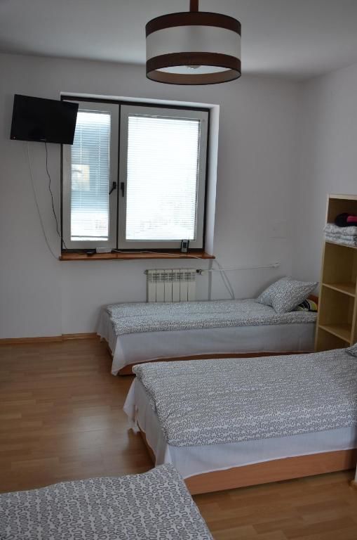 Апартаменты Apartament Tolek Варшава-22