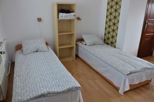 Апартаменты Apartament Tolek Варшава-5